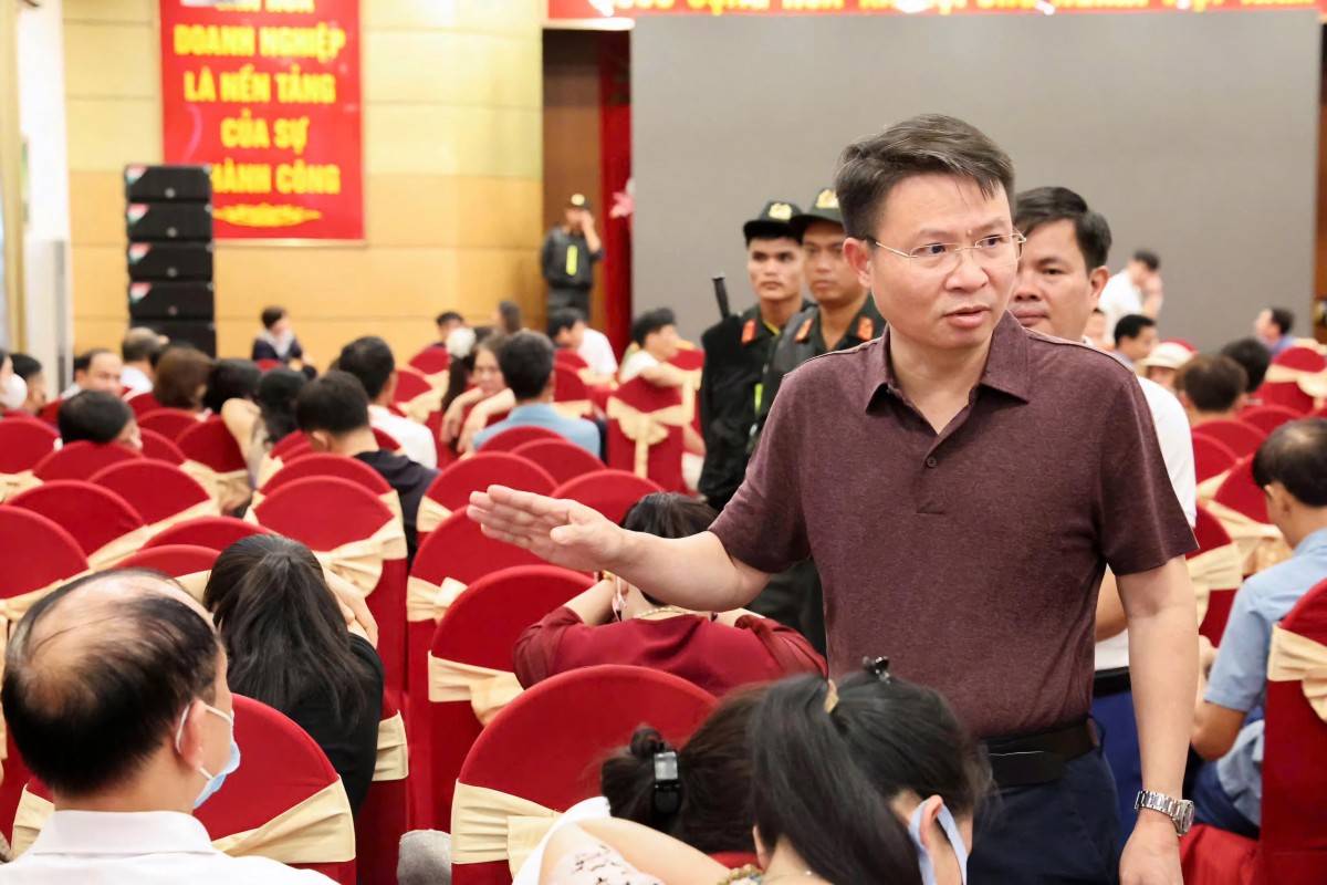 10 ngày phá án: Thu hồi hơn 30 tỷ đồng từ đường dây đa cấp tiền số