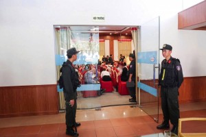 Phú Thọ: Thu hồi hơn 30 tỷ đồng từ đường dây đa cấp tiền số