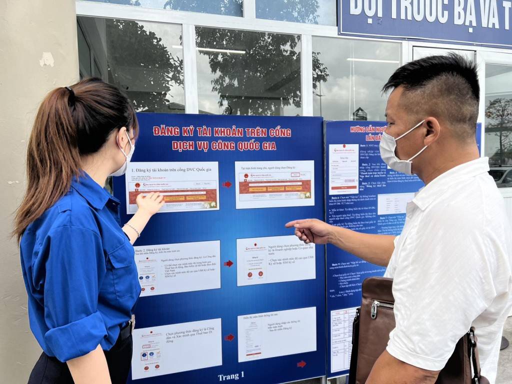 10 bước đơn giản để khai thuế trực tuyến