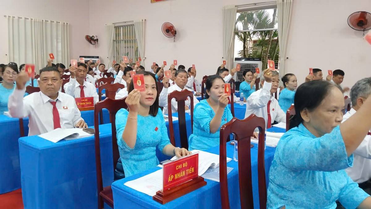 Xuyên Mộc  (T.P Hồ Chí Minh): Đặt mục tiêu xây dựng du lịch sinh thái trở thành ngành kinh tế mũi nhọn