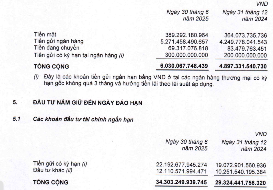 Nghệ thuật dùng đòn bẩy tài chính của Thế Giới Di Động Nghệ thuật dùng đòn bẩy tài chính của Thế Giới Di Động