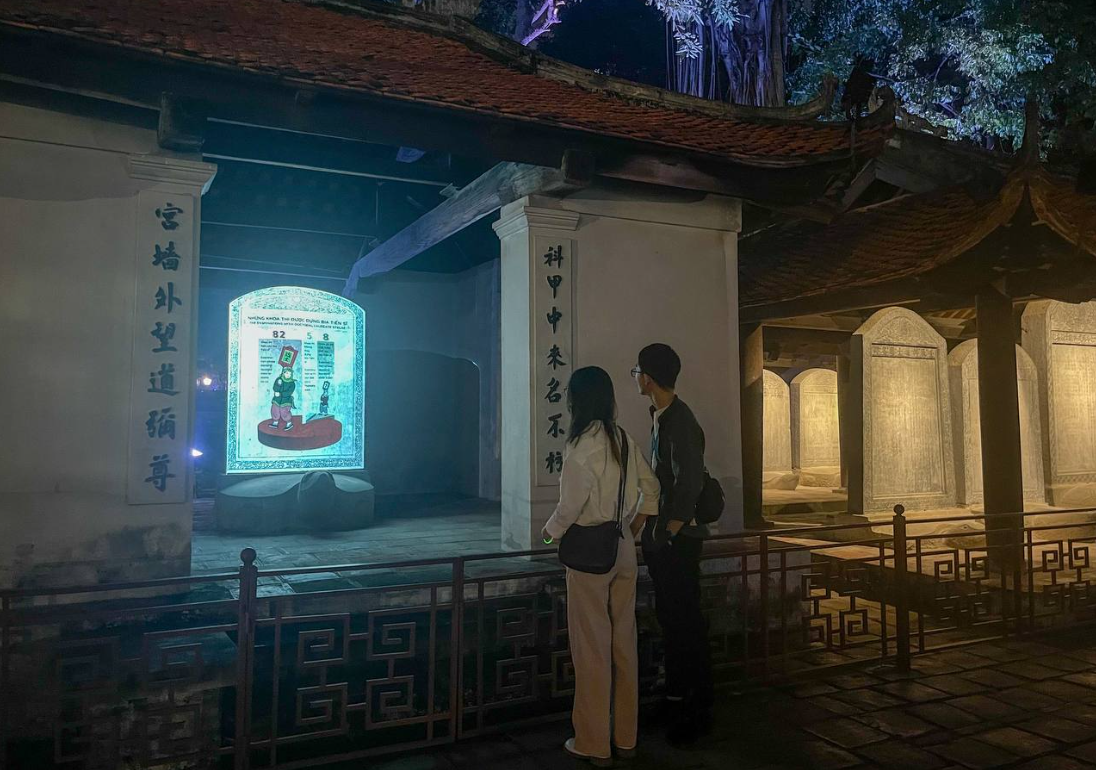 chuyển đổi số trong du lịch đang diễn ra mạnh mẽ 