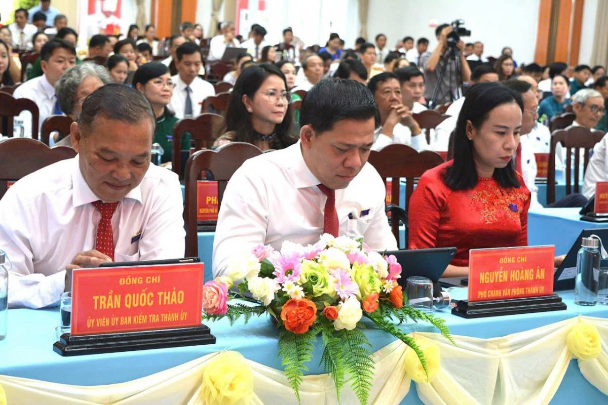 TP. Hồ Chí Minh: Xây dựng xã Hồ Tràm trở thành trung tâm du lịch biển đẳng cấp quốc tế