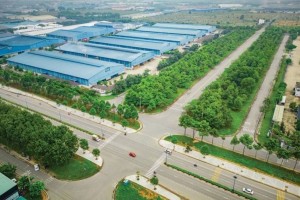 Đề xuất dành 5% tổng quỹ đất trong khu công nghiệp để hỗ trợ nhóm doanh nghiệp nhỏ và startup