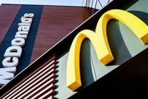 McDonald’s vượt qua cơn bão tài chính: Khi “gã khổng lồ” không gục ngã