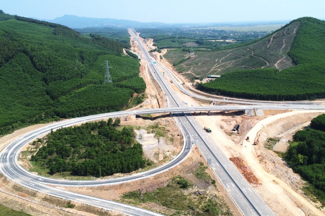 Quảng Trị kiến nghị phân bổ hơn 40.300 tỉ đồng vốn Trung ương cho các dự án trọng điểm