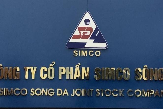 Lỗ hơn 29 tỷ đồng nhưng báo lãi, Simco Sông Đà bị xử phạt