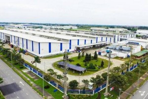 Đồng Nai mở rộng quỹ đất, sẵn sàng đón dự án tỷ USD