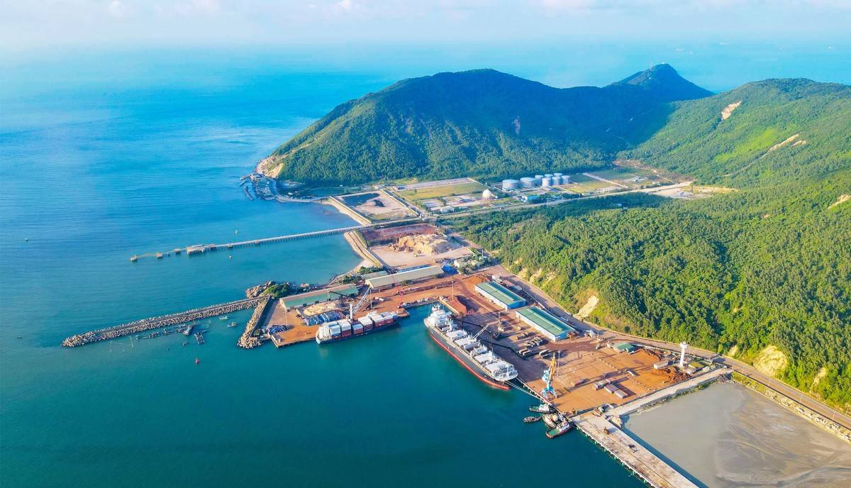 Hà Tĩnh khởi công 3 dự án trọng điểm chào mừng 80 năm Ngày Quốc khánh