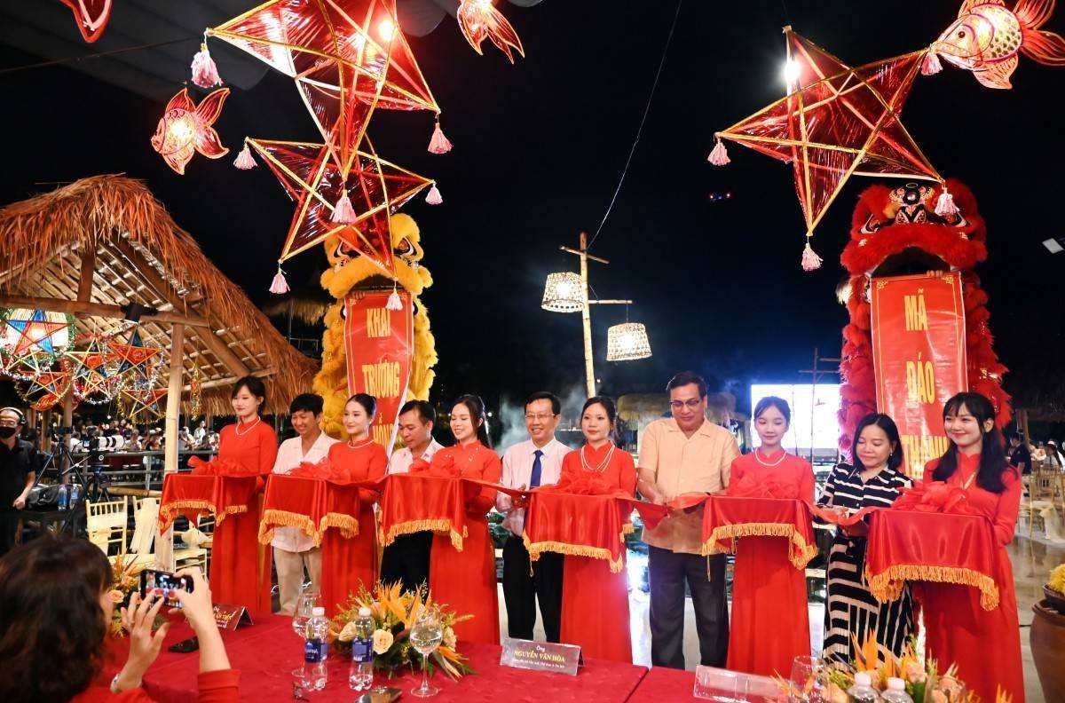 Làng nghề Nha Trang Xưa nét cổ kính giữa lòng phố thị