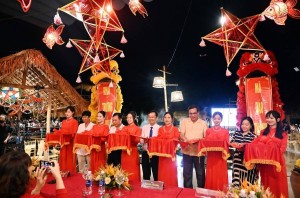 Làng nghề Nha Trang Xưa nét cổ kính giữa lòng phố thị