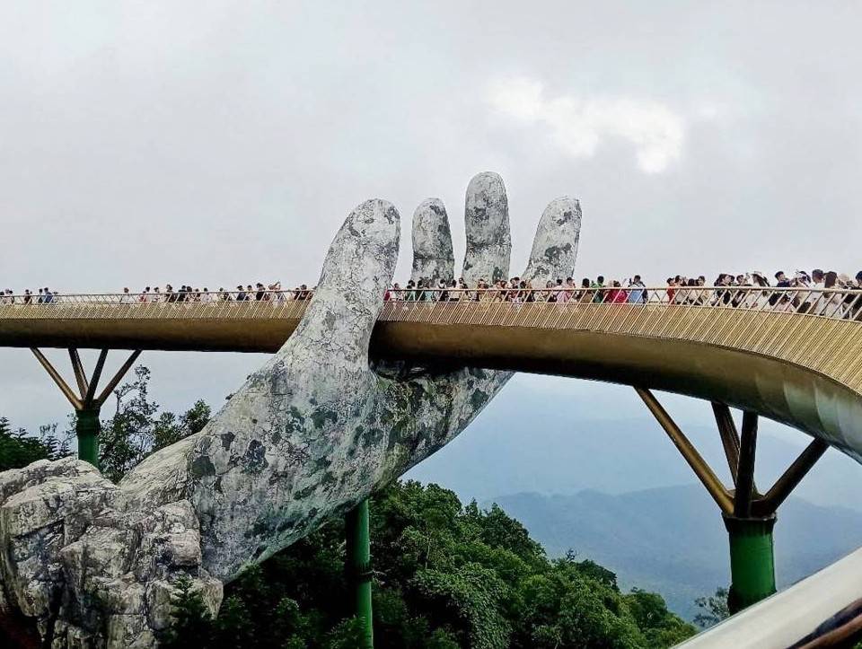“Đà Nẵng mới – Trải nghiệm mới”: Cú hích đưa thành phố biển bứt phá trong năm 2025