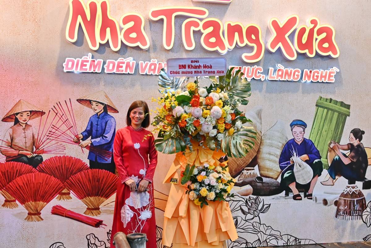 Làng nghề Nha Trang Xưa nét cổ kính giữa lòng phố thị