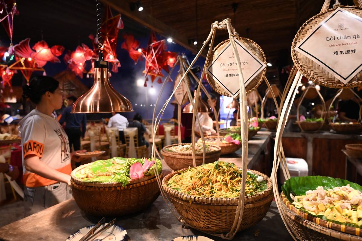 Làng nghề Nha Trang Xưa nét cổ kính giữa lòng phố thị