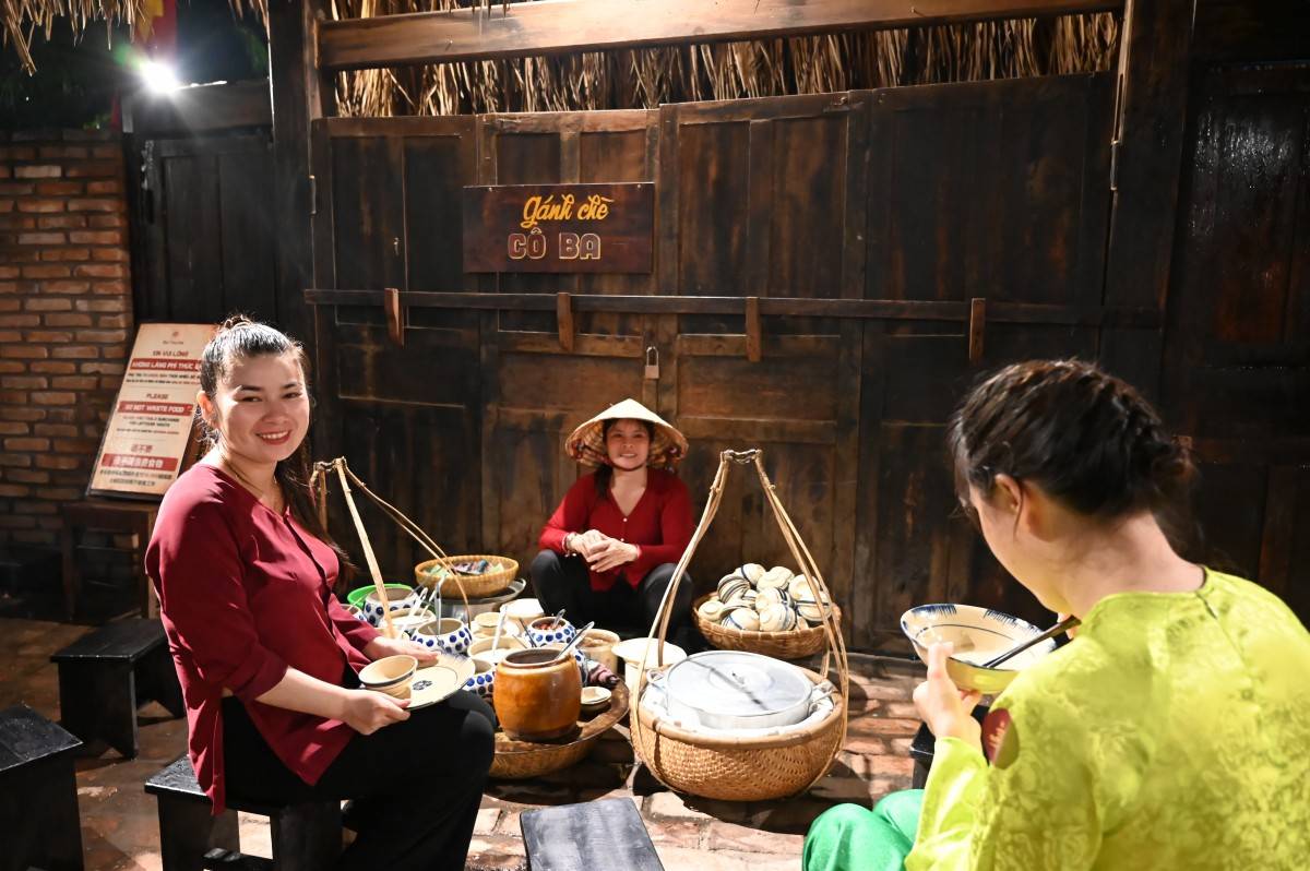 Làng nghề Nha Trang Xưa nét cổ kính giữa lòng phố thị