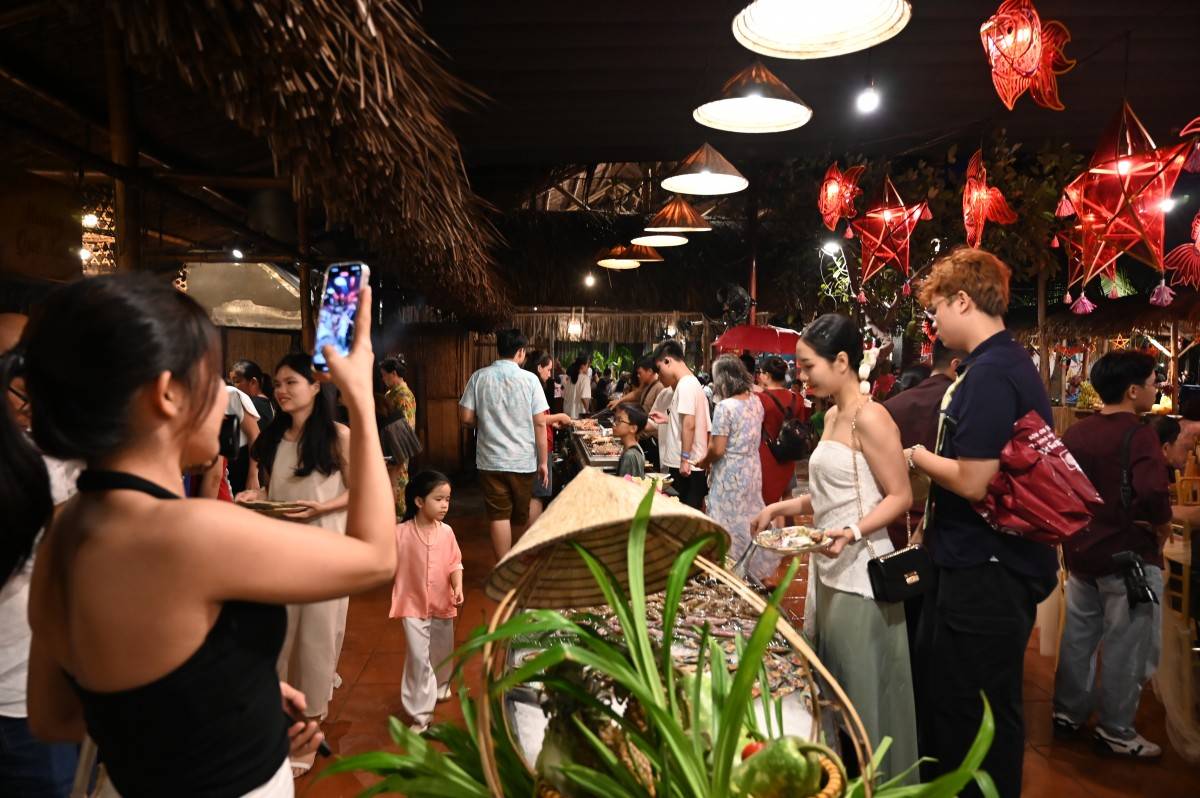 Làng nghề Nha Trang Xưa nét cổ kính giữa lòng phố thị