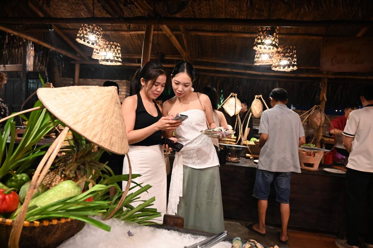 Làng nghề Nha Trang Xưa nét cổ kính giữa lòng phố thị