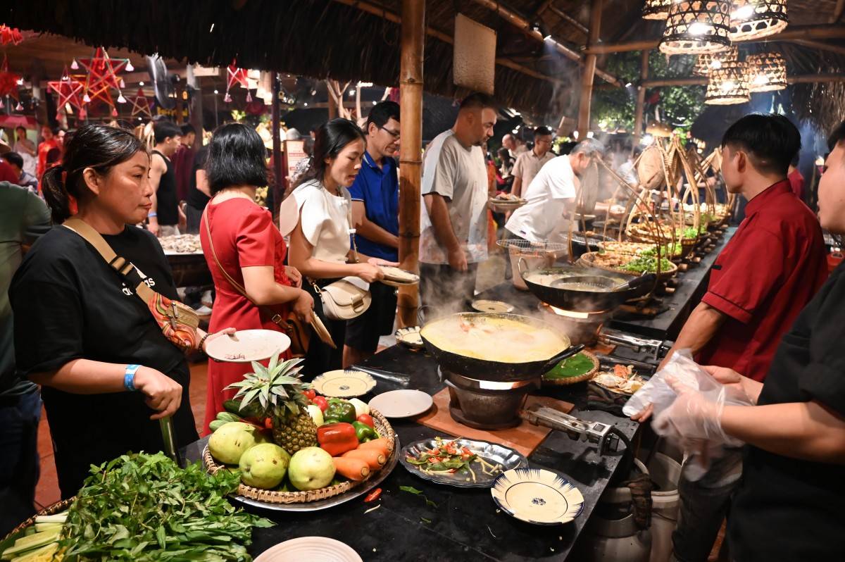 Làng nghề Nha Trang Xưa nét cổ kính giữa lòng phố thị