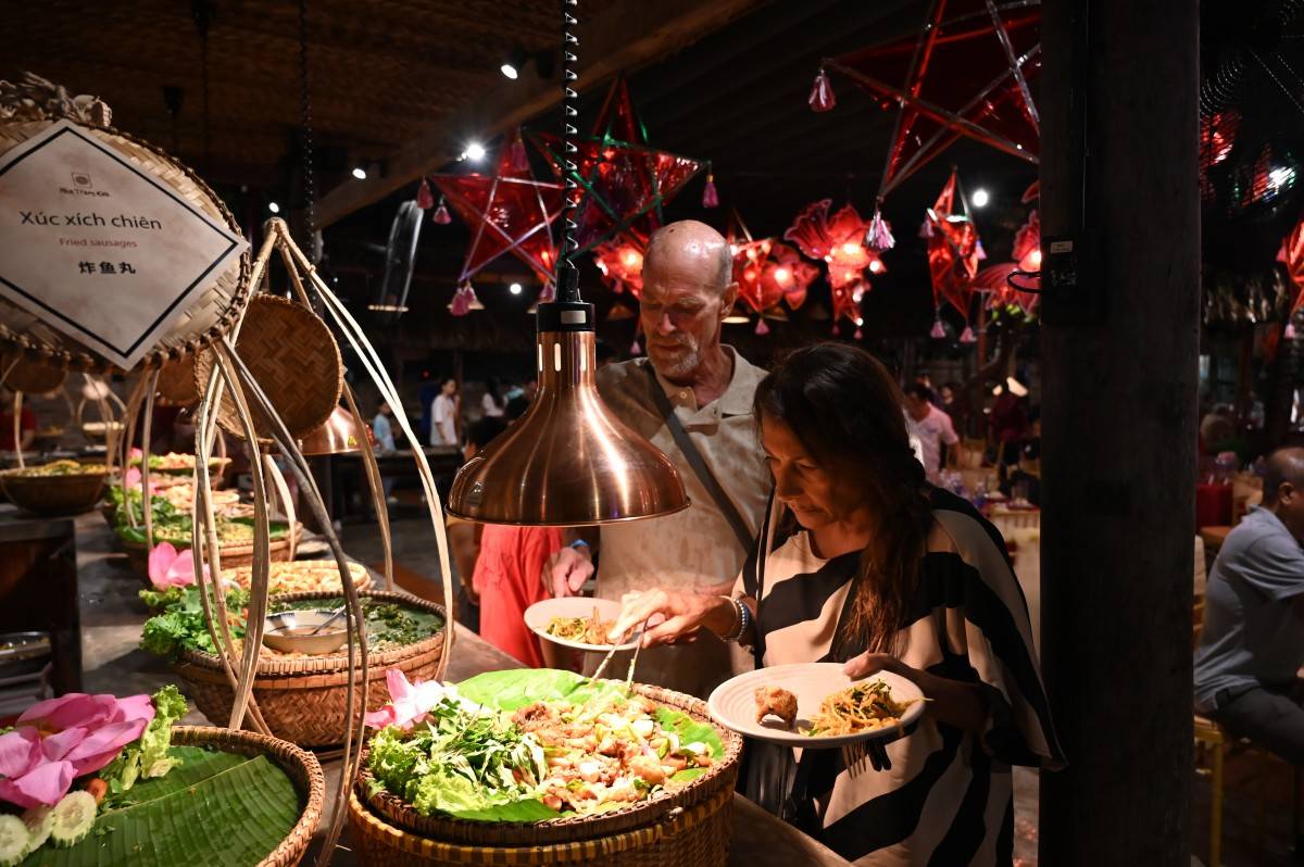 Làng nghề Nha Trang Xưa nét cổ kính giữa lòng phố thị