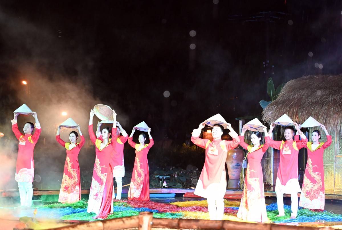 Làng nghề Nha Trang Xưa nét cổ kính giữa lòng phố thị