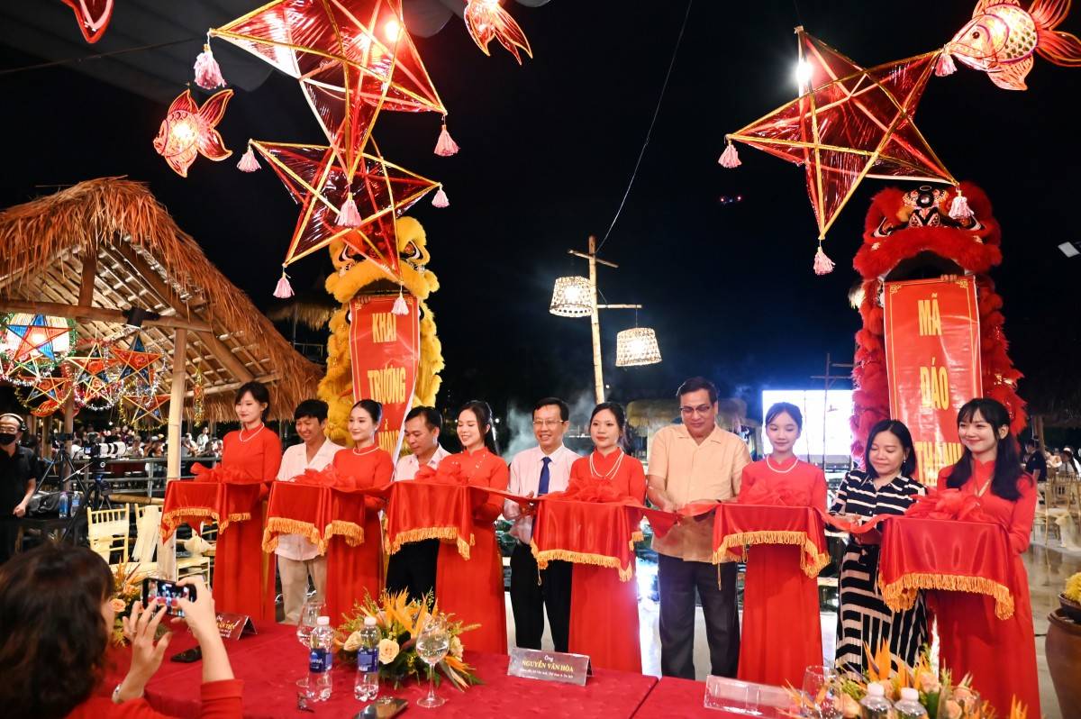 Làng nghề Nha Trang Xưa nét cổ kính giữa lòng phố thị