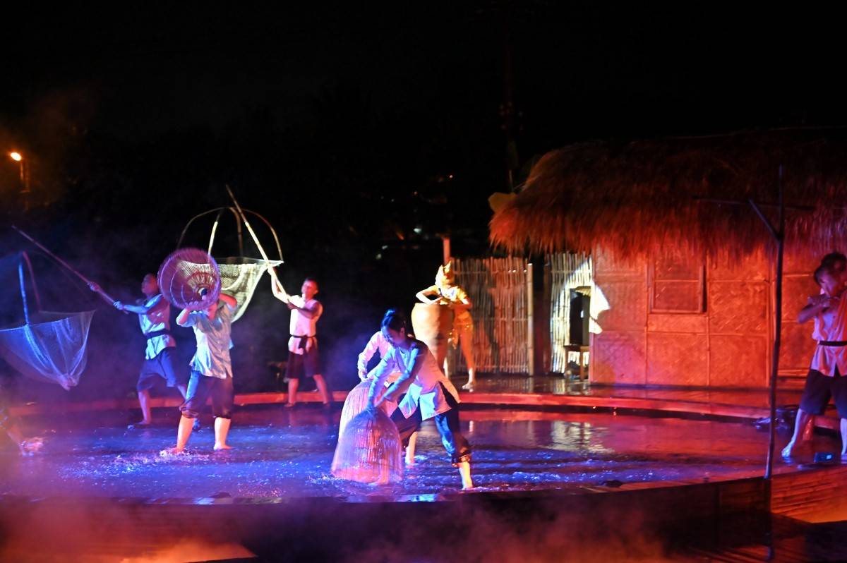 Làng nghề Nha Trang Xưa nét cổ kính giữa lòng phố thị