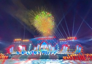 Từ Yên Tử đến Kiếp Bạc: Di sản văn hóa và tâm linh Việt Nam chạm tới tầm vóc nhân loại