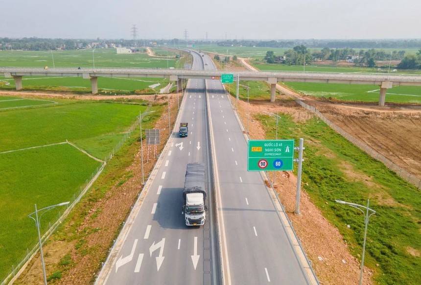 Thúc đẩy đầu tư là động lực đưa vốn vào nền kinh tế