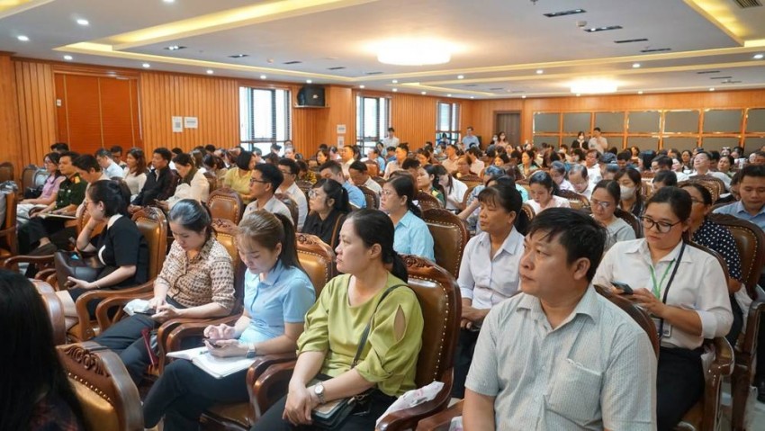 Bảo hiểm thất nghiệp – Trụ cột an sinh xã hội trong bối cảnh chính quyền hai cấp