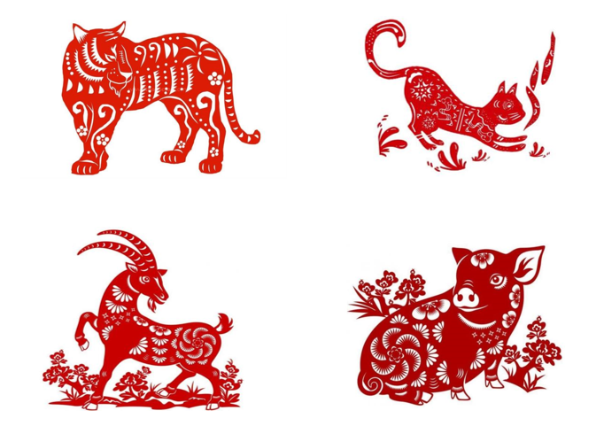 Tử vi - Vận số ngày 22/8/2025: Tuổi Dần: Sự quyết đoán và tinh thần chủ động giúp bản mệnh nắm bắt được nhiều cơ hội trong công việc và cuộc sống. 