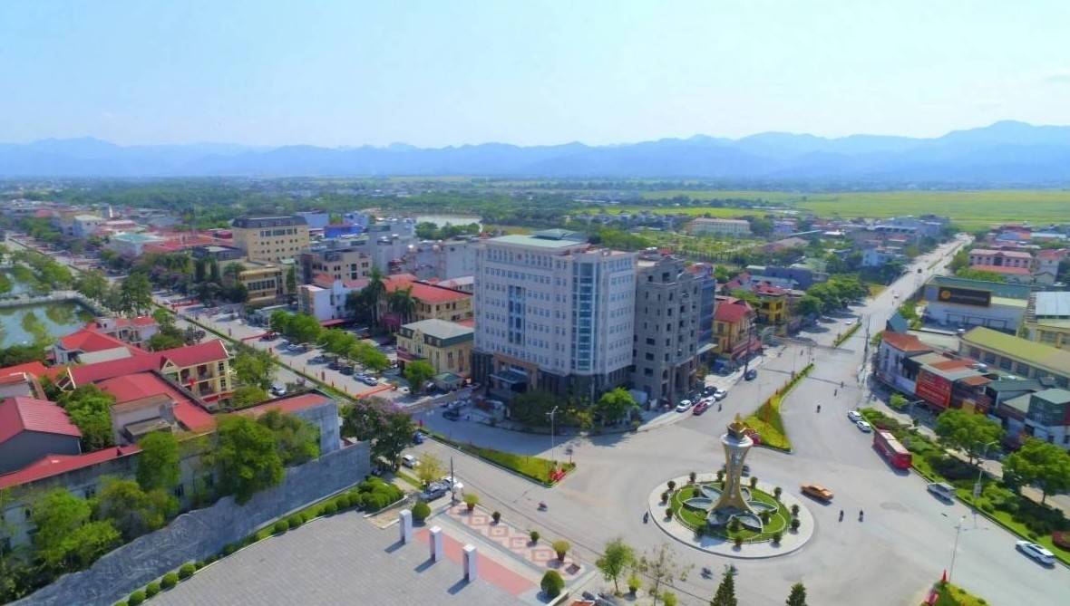 Điện Biên bứt phá kinh tế nhờ công nghiệp, nông nghiệp và thu hút đầu tư