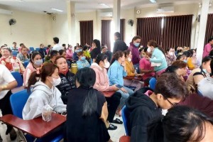 Chậm đóng, trốn đóng bảo hiểm thất nghiệp: Doanh nghiệp có thể đối mặt với án hình sự