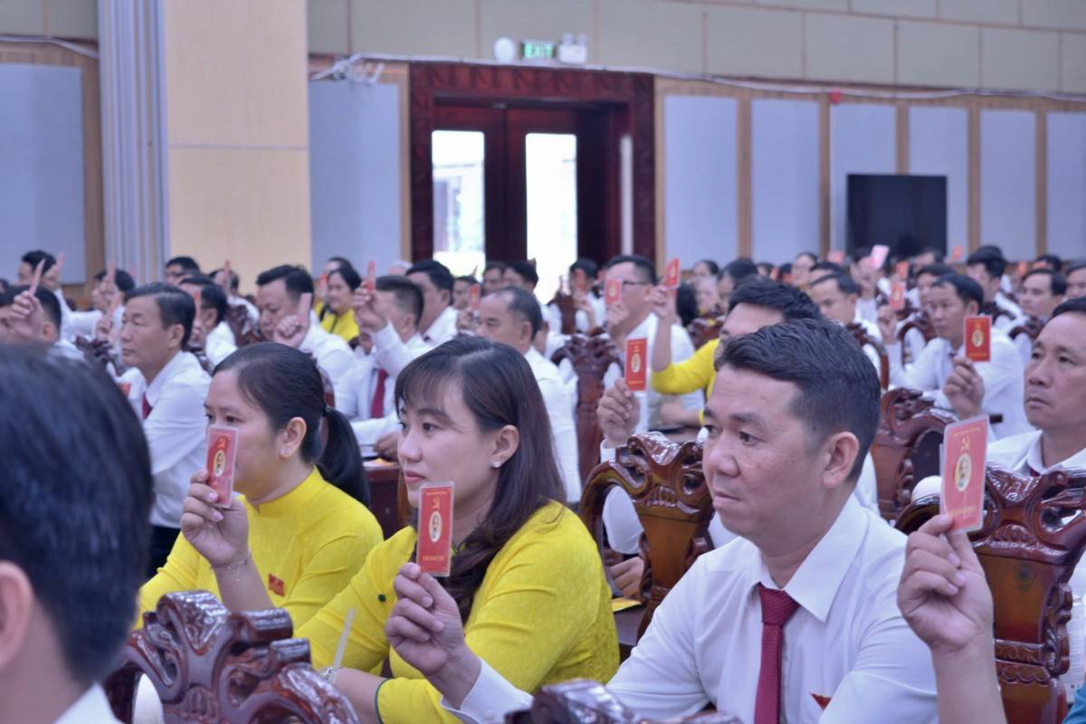 Xã Tân Vĩnh Lộc – Hướng tới đô thị vệ tinh phía Tây TP.Hồ Chí Minh