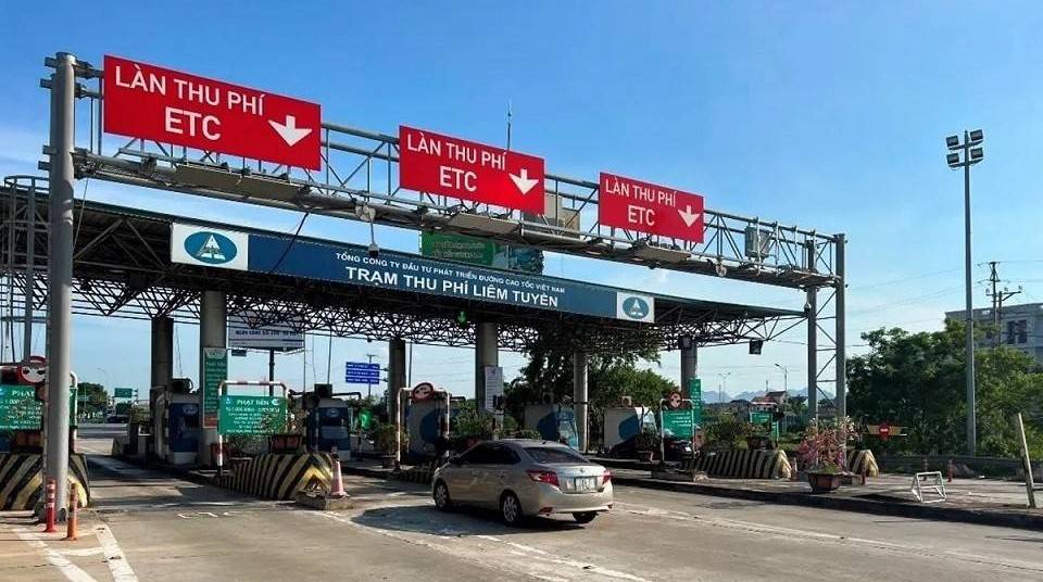 Lộ diện "tài khoản giao thông" thay thế ví ETC, chủ xe phải làm gì?