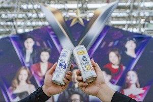 Brand Finance: Vinamilk vươn lên dẫn đầu thế giới về tiềm năng thương hiệu ngành sữa