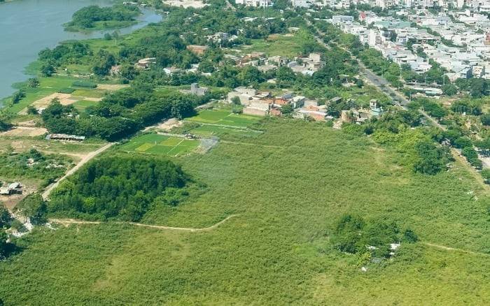 Đề xuất sửa Luật Đất đai mở rộng quyền thu hồi đất