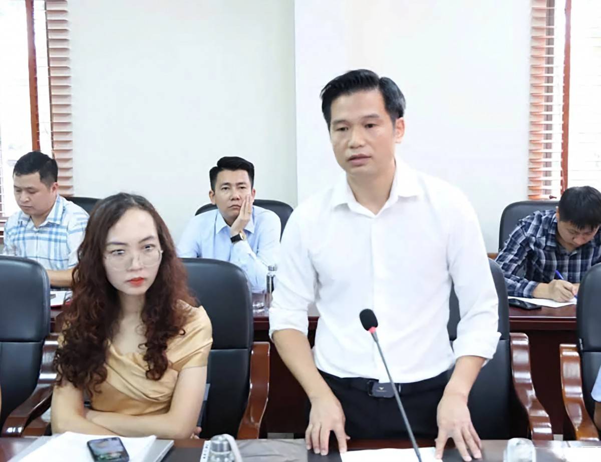 Khởi công KCN Nam Bình Xuyên: Dấu ấn phát triển công nghiệp xanh