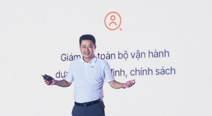 Trung tâm AI quốc gia: Đừng giao đề bài cho người không hiểu bài toán!