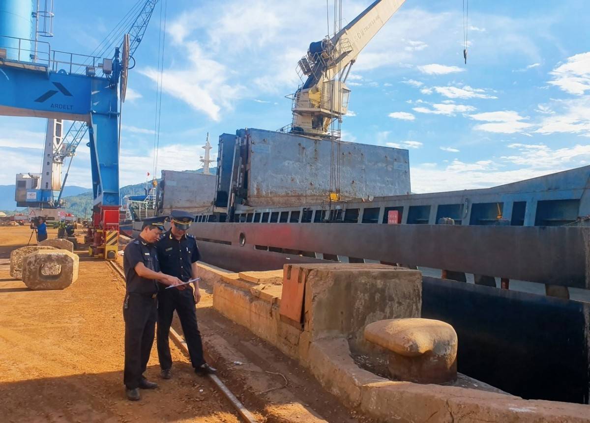 Hơn 70% xã, phường ở Hà Tĩnh vượt dự toán thu ngân sách