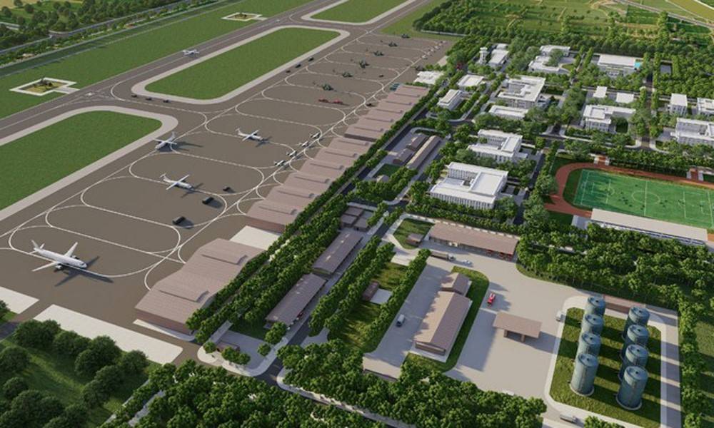 Gia Bình được trao cơ chế đặc thù: Đòn bẩy mới cho thu hút đầu tư và liên kết vùng