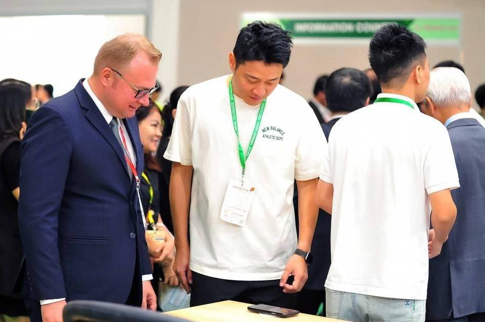 VIFA ASEAN 2025: Miễn phí lưu trú cho khách mua hàng VIP Buyer