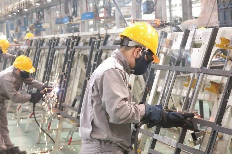 Trợ cấp thất nghiệp phải bảo đảm mức sống tối thiểu là đòi hỏi cấp thiết trong bối cảnh mới
