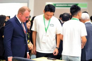 VIFA ASEAN 2025: Miễn phí lưu trú cho khách mua hàng VIP Buyer