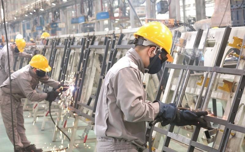 Trợ cấp thất nghiệp phải bảo đảm mức sống tối thiểu là đòi hỏi cấp thiết trong bối cảnh mới