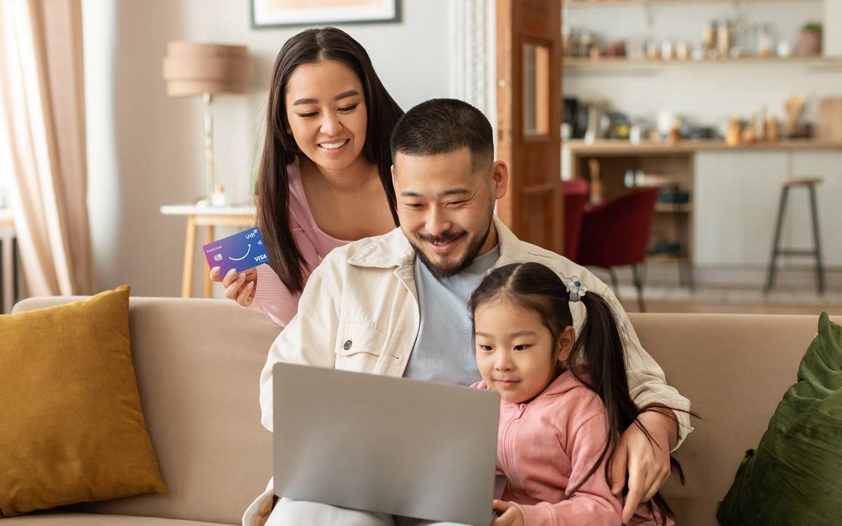 Ưu đãi thẻ tín dụng VIB cho học phí, đồ công nghệ, xe điện