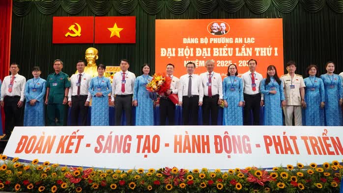 TP. Hồ Chí Minh phân bổ 550 đại biểu tham dự Đại hội Đảng bộ thành phố lần thứ I