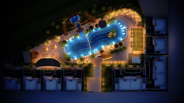 Green Valley City: Đón sóng tăng trưởng từ Khu thương mại tự do