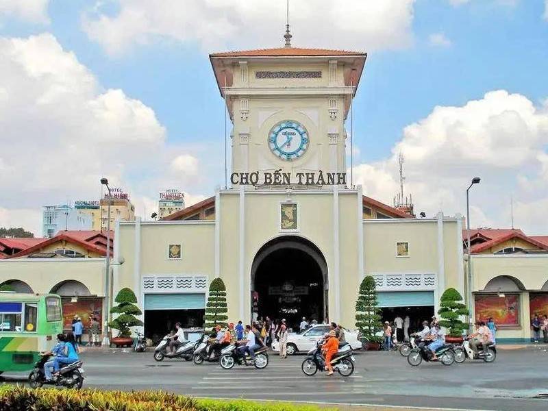 Hành trình ẩm thực độc đáo dọc tuyến Metro Bến Thành - Suối Tiên