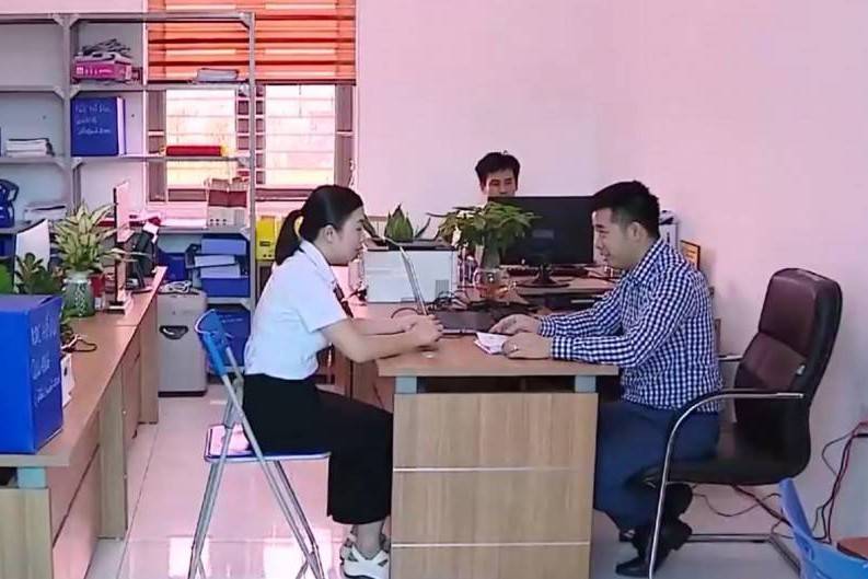 Chủ tịch UBND xã có thể là chủ tài khoản ngân sách?
