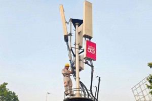 Hà Nội siết quản lý mạng cáp viễn thông và hệ thống thu phát sóng